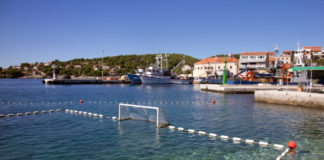 Le varianti della pallanuoto 858 0 Sport di squadra le varianti della pallanuoto